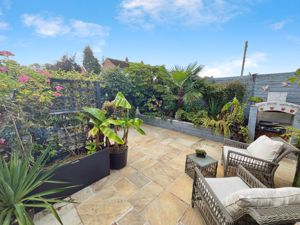 Garden- click for photo gallery